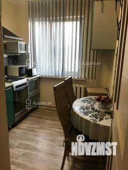 2-к квартира, вторичка, 48м2, 5/5 этаж