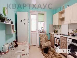 1-к квартира, вторичка, 37м2, 8/9 этаж