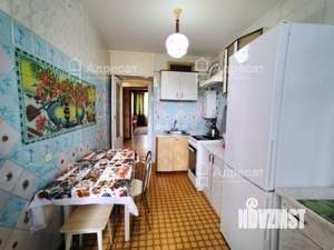 2-к квартира, вторичка, 51м2, 2/2 этаж