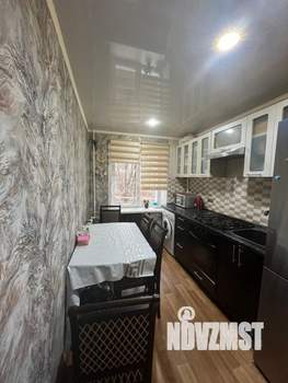 1-к квартира, вторичка, 33м2, 2/9 этаж