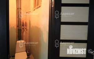 3-к квартира, вторичка, 57м2, 9/9 этаж