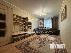 2-к квартира, вторичка, 48м2, 5/5 этаж
