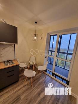 1-к квартира, вторичка, 34м2, 6/6 этаж