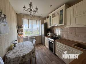 2-к квартира, вторичка, 51м2, 9/9 этаж