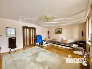 4-к квартира, вторичка, 130м2, 2/9 этаж