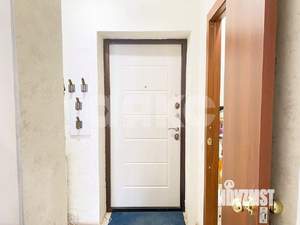 1-к квартира, вторичка, 31м2, 4/5 этаж