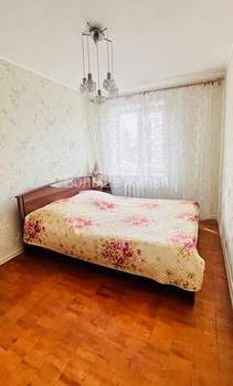 2-к квартира, вторичка, 46м2, 5/9 этаж