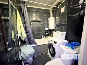 1-к квартира, вторичка, 31м2, 3/5 этаж