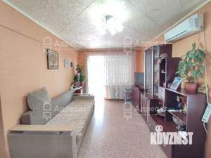 2-к квартира, вторичка, 41м2, 5/5 этаж