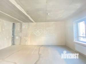 2-к квартира, вторичка, 55м2, 2/3 этаж