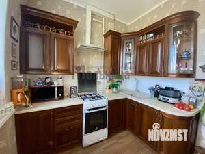 3-к квартира, вторичка, 77м2, 5/5 этаж