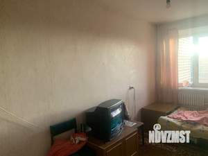3-к квартира, вторичка, 64м2, 8/9 этаж