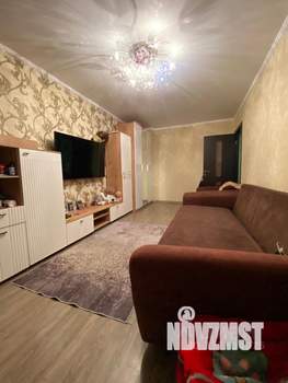2-к квартира, вторичка, 44м2, 4/5 этаж