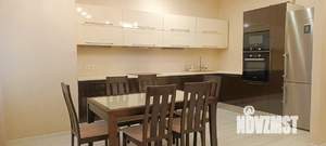 4-к квартира, вторичка, 115м2, 23/23 этаж