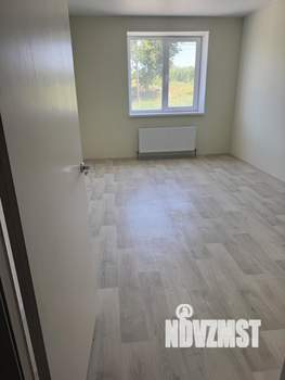 3-к квартира, вторичка, 62м2, 1/5 этаж