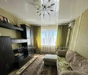 2-к квартира, вторичка, 51м2, 9/9 этаж