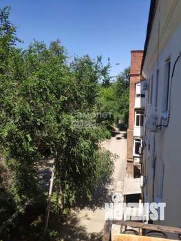 2-к квартира, вторичка, 49м2, 4/4 этаж