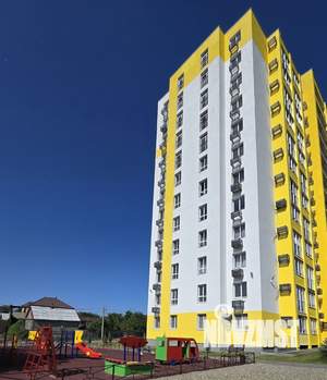 1-к квартира, вторичка, 41м2, 1/12 этаж