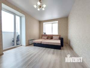 3-к квартира, вторичка, 66м2, 3/4 этаж