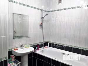 1-к квартира, вторичка, 53м2, 7/10 этаж