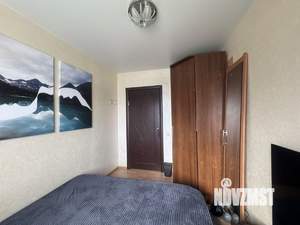 2-к квартира, вторичка, 42м2, 3/5 этаж