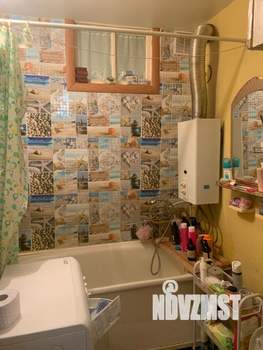 1-к квартира, вторичка, 31м2, 2/5 этаж