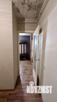 2-к квартира, вторичка, 43м2, 5/5 этаж