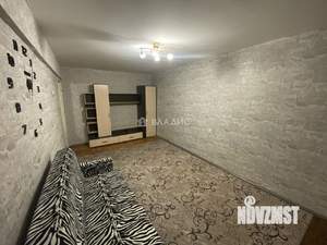 1-к квартира, вторичка, 31м2, 4/5 этаж