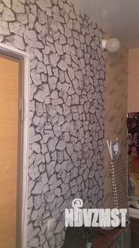 1-к квартира, вторичка, 38м2, 7/9 этаж