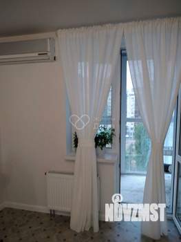 1-к квартира, вторичка, 46м2, 9/10 этаж