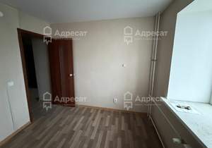 1-к квартира, вторичка, 34м2, 6/9 этаж
