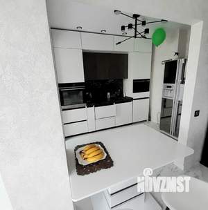 3-к квартира, вторичка, 67м2, 10/16 этаж