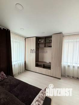 1-к квартира, вторичка, 33м2, 3/5 этаж