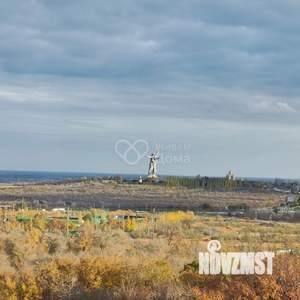 3-к квартира, вторичка, 69м2, 9/9 этаж