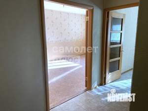 1-к квартира, вторичка, 39м2, 1/6 этаж