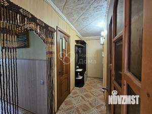 1-к квартира, вторичка, 33м2, 2/5 этаж