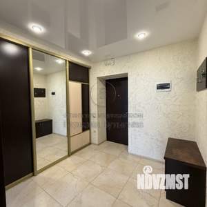 1-к квартира, вторичка, 38м2, 4/16 этаж