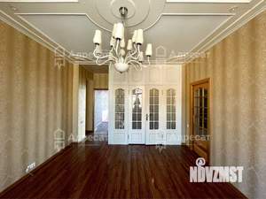 4-к квартира, вторичка, 103м2, 4/5 этаж