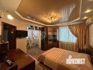 3-к квартира, вторичка, 104м2, 8/10 этаж