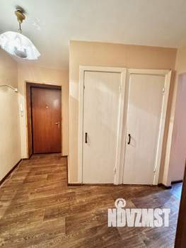 2-к квартира, вторичка, 46м2, 3/5 этаж