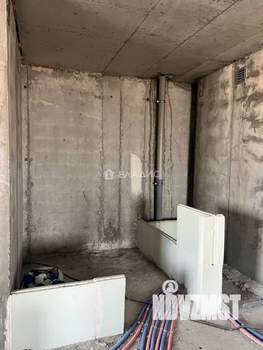 3-к квартира, вторичка, 90м2, 16/24 этаж