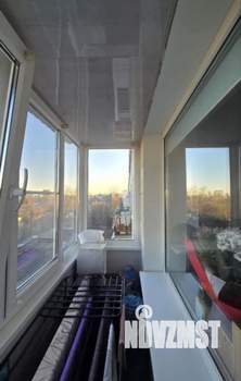 1-к квартира, вторичка, 31м2, 5/5 этаж