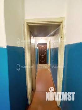 1-к квартира, вторичка, 32м2, 4/9 этаж