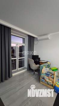 2-к квартира, вторичка, 95м2, 10/11 этаж