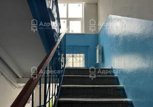 2-к квартира, вторичка, 43м2, 2/5 этаж