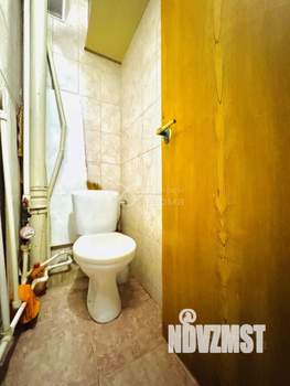 1-к квартира, вторичка, 35м2, 7/9 этаж