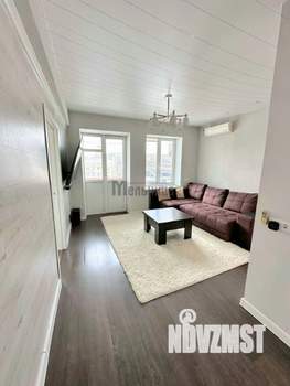 2-к квартира, вторичка, 54м2, 5/5 этаж