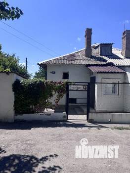 2-к квартира, вторичка, 40м2, 1/1 этаж