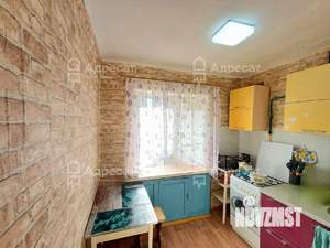 2-к квартира, вторичка, 46м2, 3/5 этаж