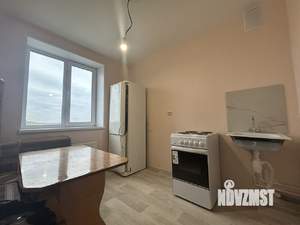 2-к квартира, вторичка, 41м2, 2/7 этаж